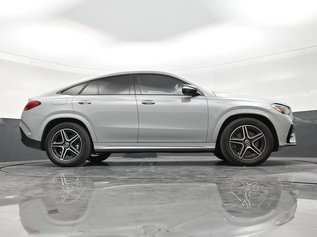 2026 Mercedes-Benz GLE GLE 450