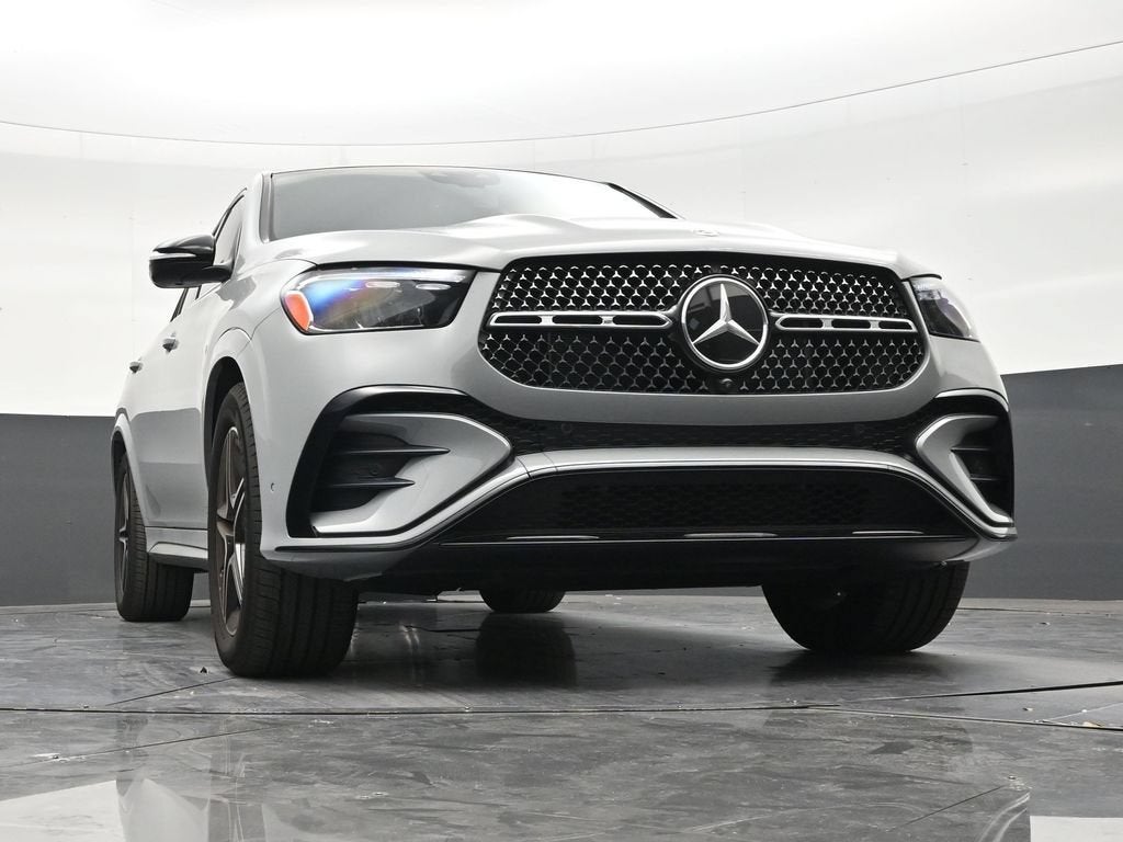 2026 Mercedes-Benz GLE GLE 450