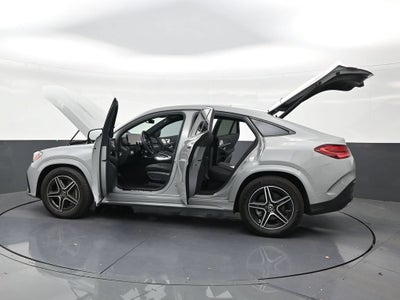 2026 Mercedes-Benz GLE GLE 450