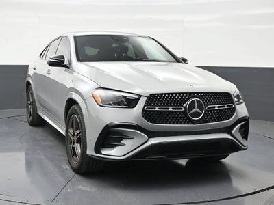 2026 Mercedes-Benz GLE GLE 450