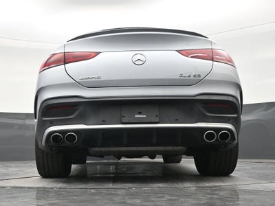 2022 Mercedes-Benz GLE AMG® GLE 53
