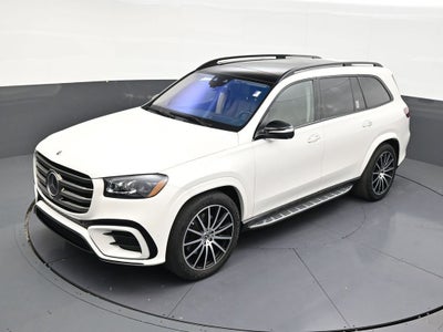 2024 Mercedes-Benz GLS GLS 450
