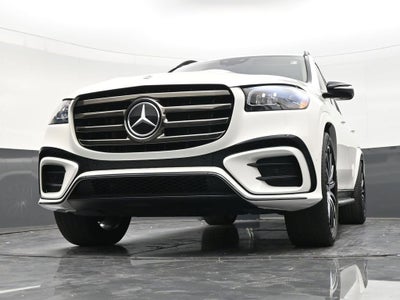 2024 Mercedes-Benz GLS GLS 450