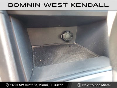 2018 Subaru Impreza Premium