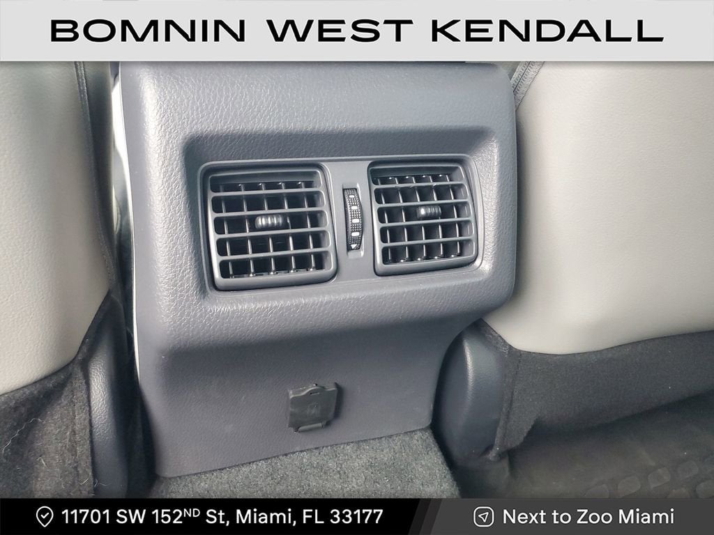 2022 Toyota Camry XLE