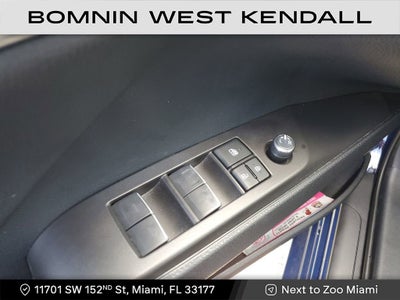 2024 Toyota Camry XLE