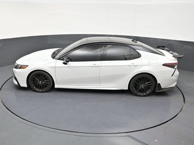 2024 Toyota Camry XSE V6