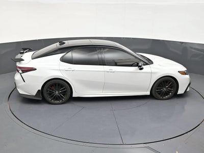 2024 Toyota Camry XSE V6