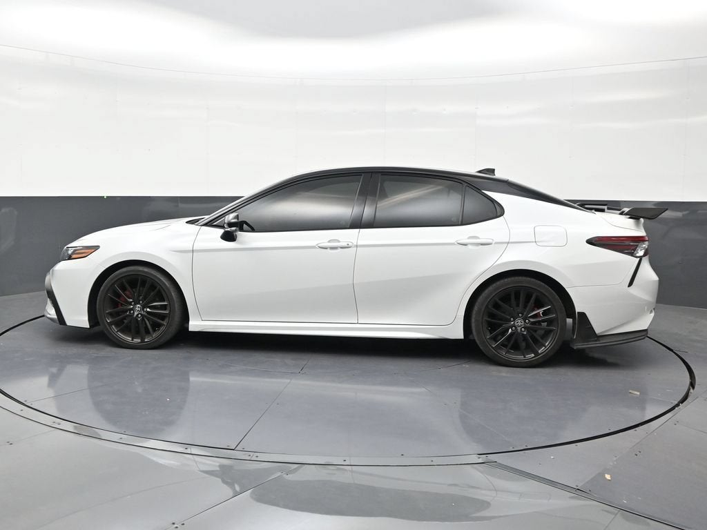 2024 Toyota Camry XSE V6