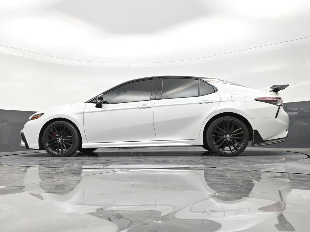 2024 Toyota Camry XSE V6