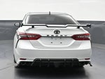 2024 Toyota Camry XSE V6