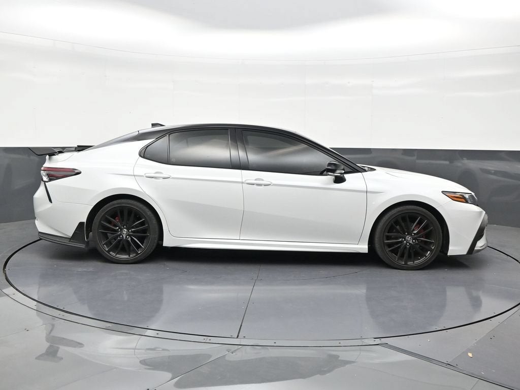 2024 Toyota Camry XSE V6