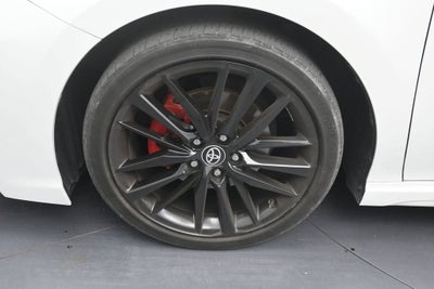 2024 Toyota Camry XSE V6