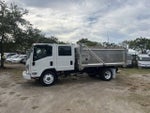 2024 Chevrolet Low Cab Forward 4500 Base