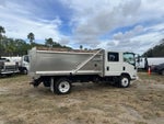 2024 Chevrolet Low Cab Forward 4500 Base