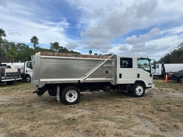 2024 Chevrolet Low Cab Forward 4500 Base