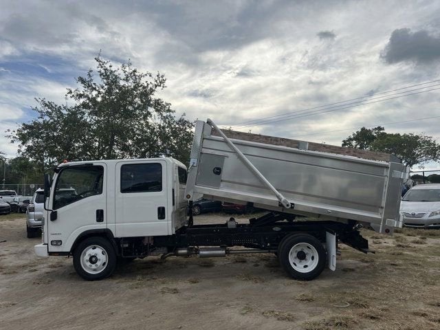 2024 Chevrolet Low Cab Forward 4500 Base