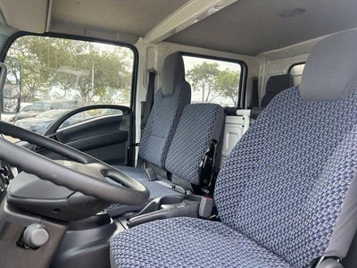 2024 Chevrolet Low Cab Forward 4500 Base