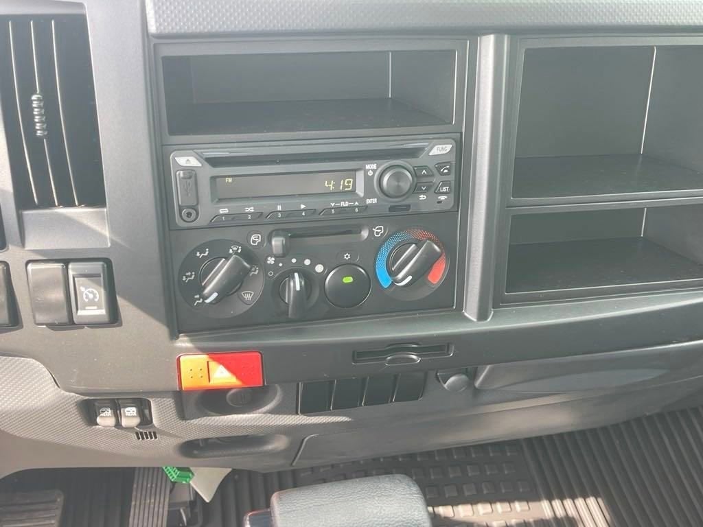 2024 Chevrolet Low Cab Forward 4500 1WT