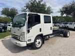 2024 Chevrolet Low Cab Forward 4500 1WT