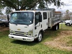 2025 Chevrolet Low Cab Forward 4500 Base