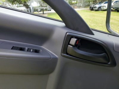 2025 Chevrolet Low Cab Forward 4500 Base