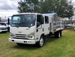 2025 Chevrolet Low Cab Forward 4500 Base