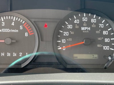 2024 Chevrolet Low Cab Forward 4500 1WT