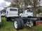 2025 Chevrolet Low Cab Forward 4500 Base