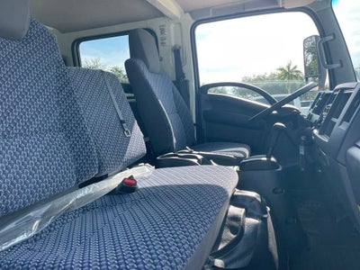 2024 Chevrolet Low Cab Forward 4500 1WT