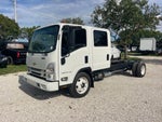 2024 Chevrolet Low Cab Forward 4500 1WT