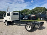2024 Chevrolet Low Cab Forward 4500 1WT
