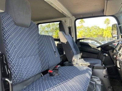 2024 Chevrolet Low Cab Forward 5500 HG 1WT