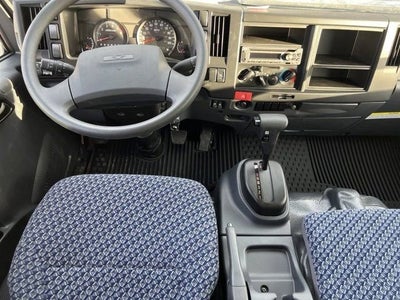 2024 Chevrolet Low Cab Forward 5500 HG 1WT