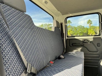 2024 Chevrolet Low Cab Forward 5500 HG 1WT