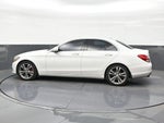 2016 Mercedes-Benz C-Class C 300
