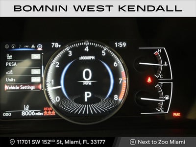 2025 Lexus ES ES 350