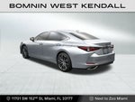 2025 Lexus ES ES 350