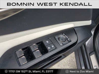 2023 Lexus ES ES 350 F SPORT Handling