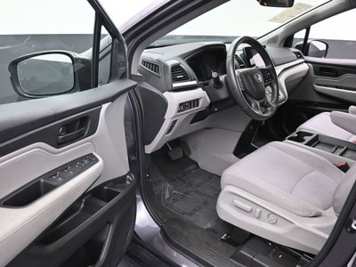 2022 Honda Odyssey EX