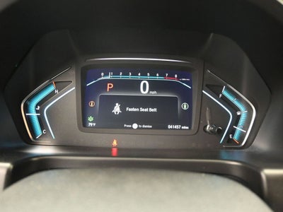 2022 Honda Odyssey EX