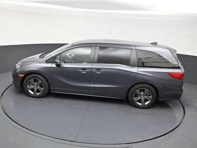2022 Honda Odyssey EX