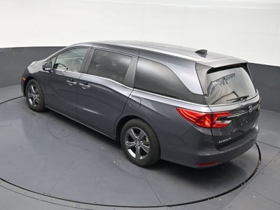 2022 Honda Odyssey EX