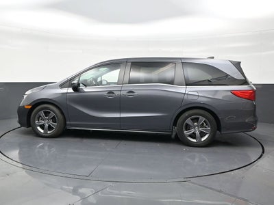 2022 Honda Odyssey EX