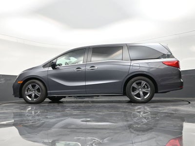 2022 Honda Odyssey EX