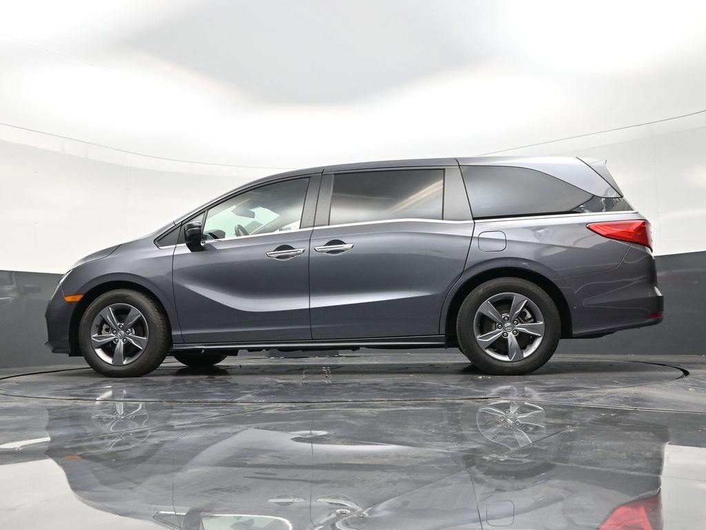 2022 Honda Odyssey EX