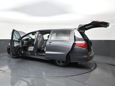 2022 Honda Odyssey EX