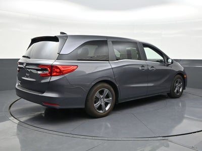 2022 Honda Odyssey EX