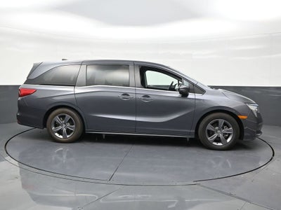2022 Honda Odyssey EX