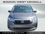 2021 Honda Odyssey Touring
